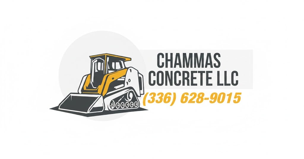 Chammas Concrete LLC