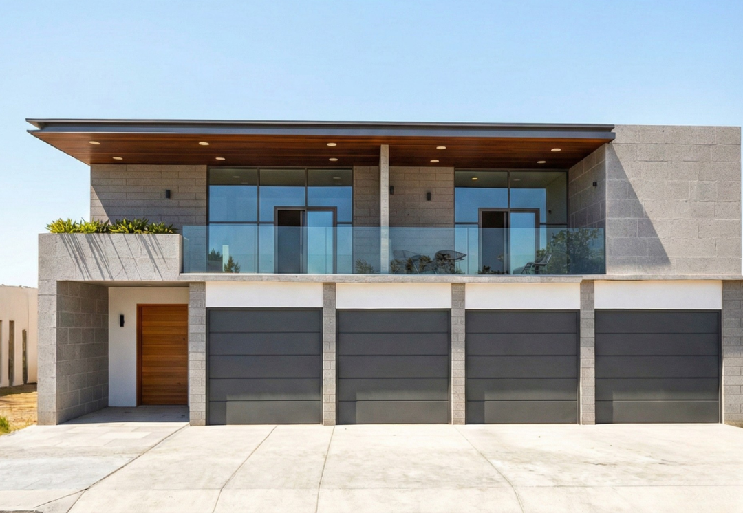 Montana Boutique Lofts