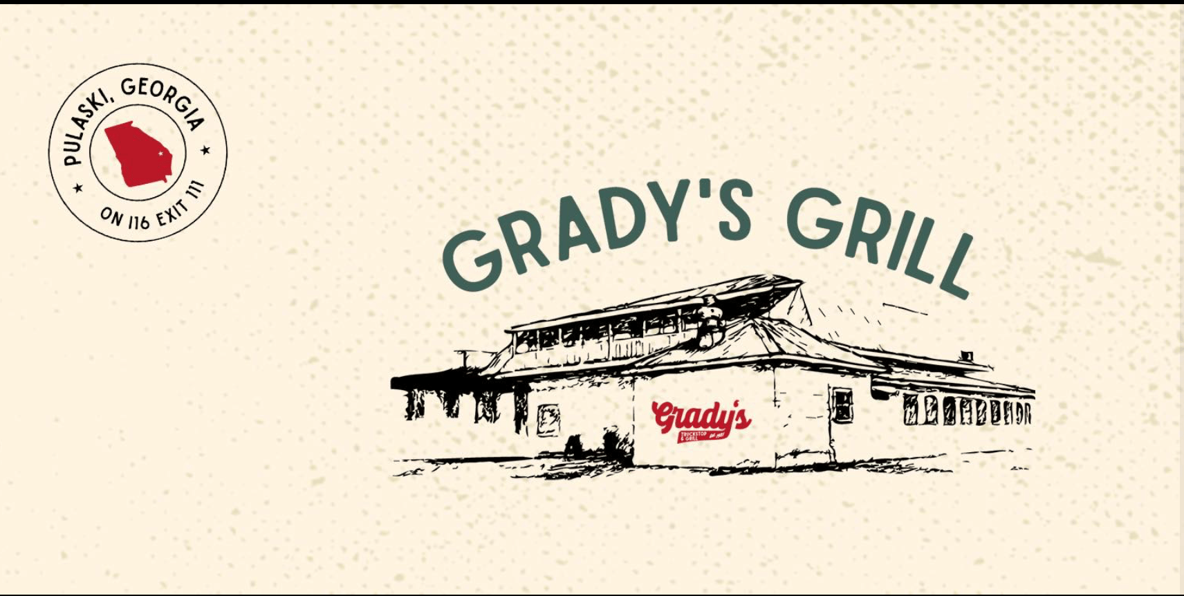 Grady's Truck Stop