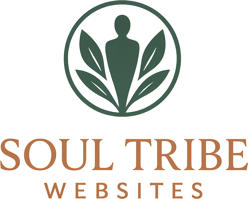 Soul Tribe Websites Logo