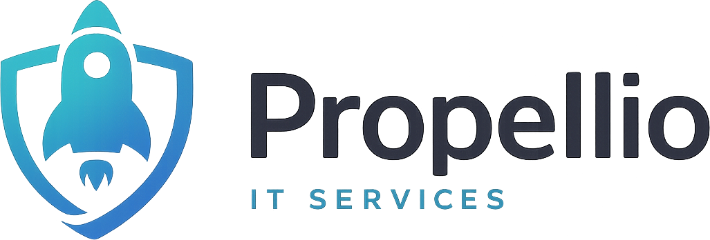 Propellio IT Services