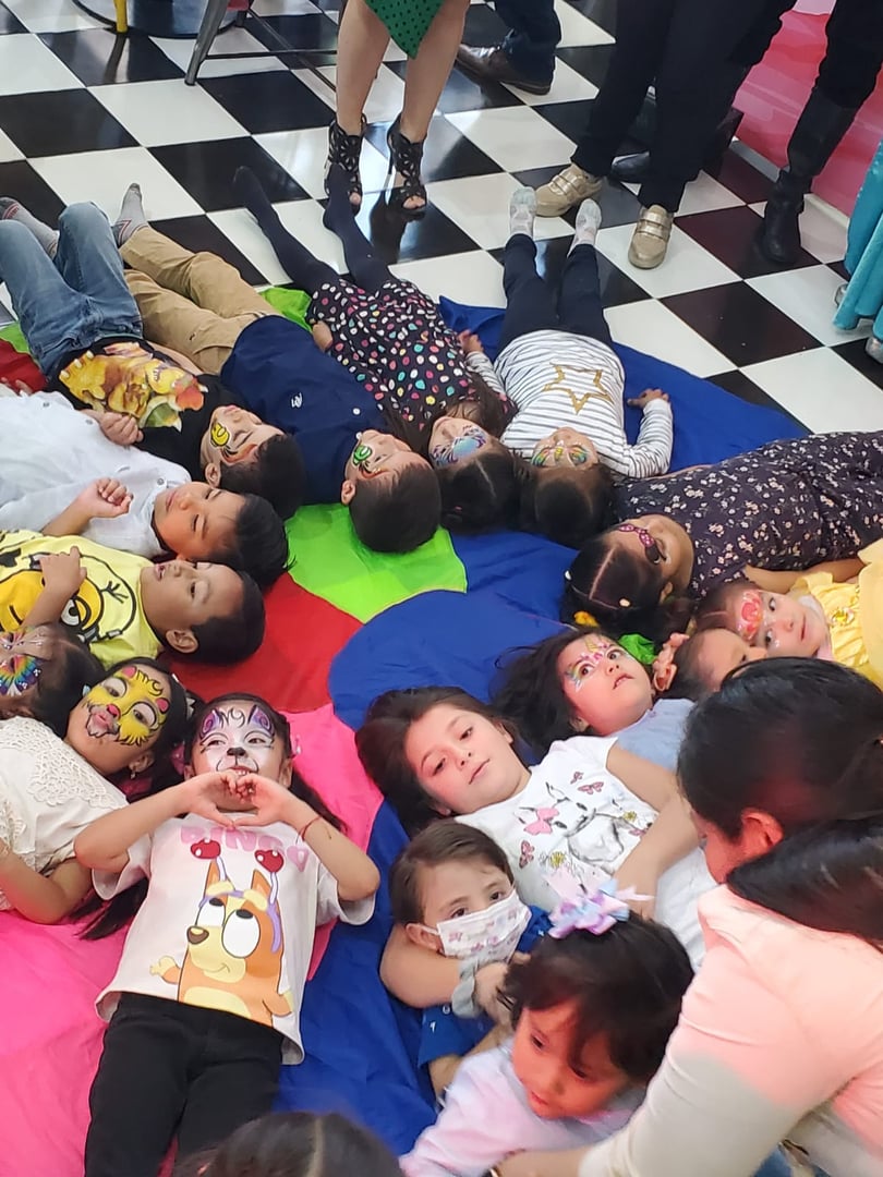 Zass Fiestas Infantiles - Celebraciones