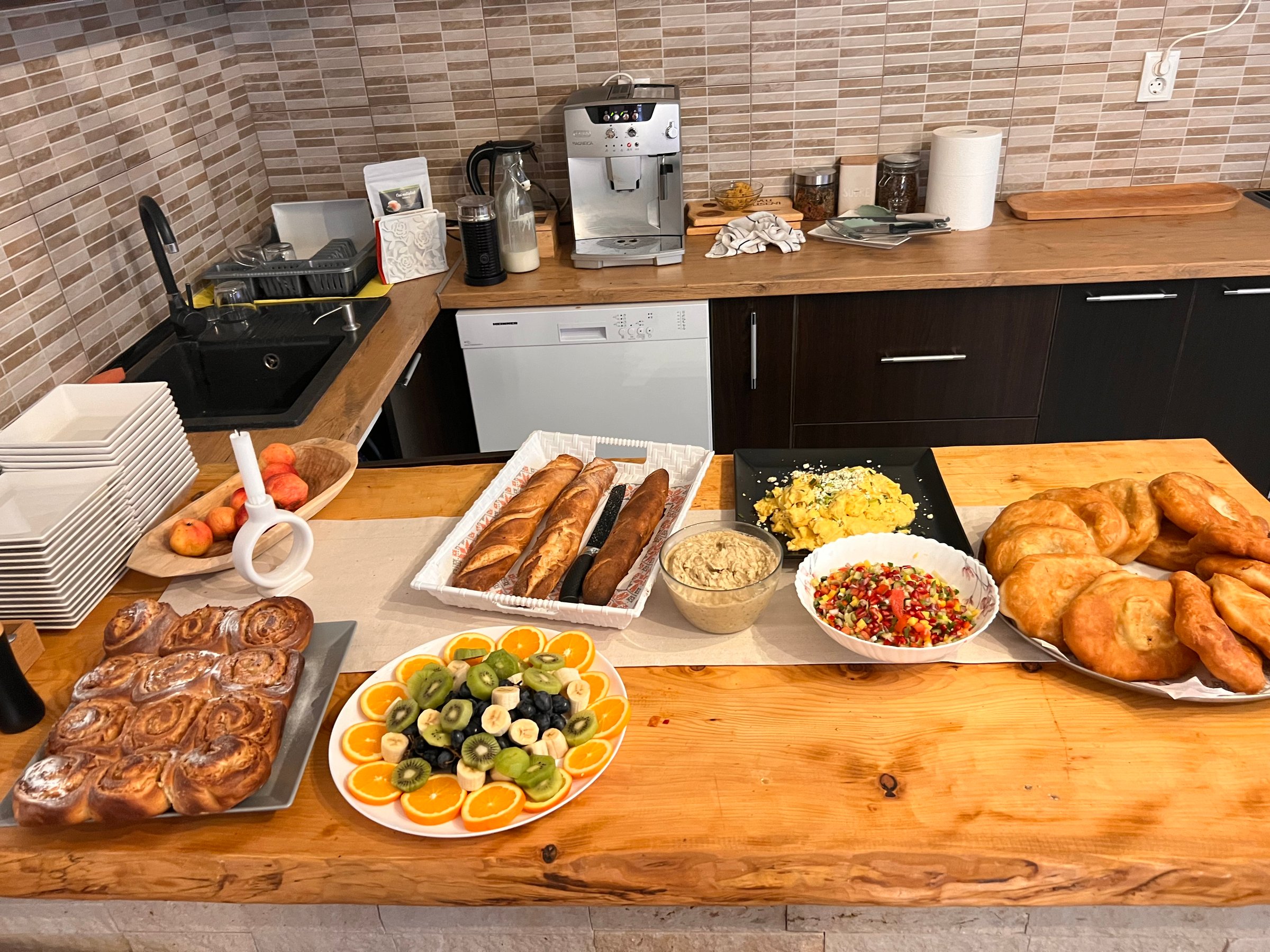 Clear your vision retreat