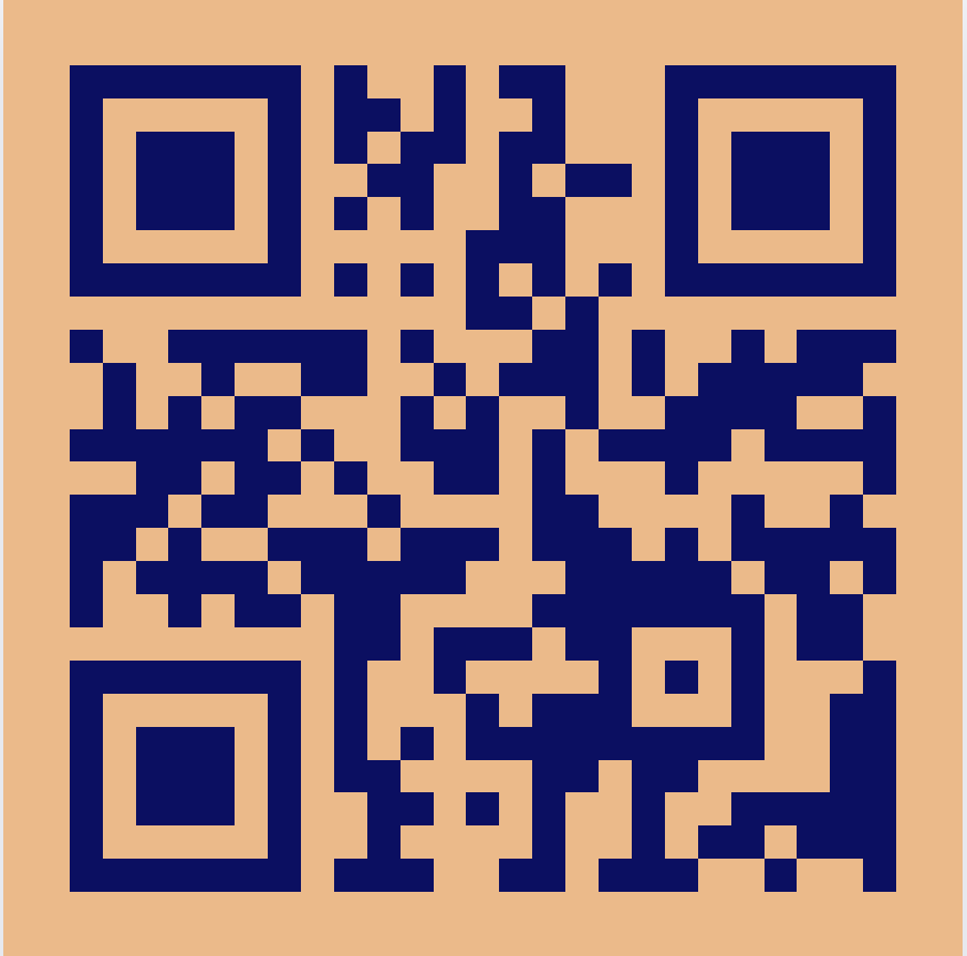 Great 8 QR Code