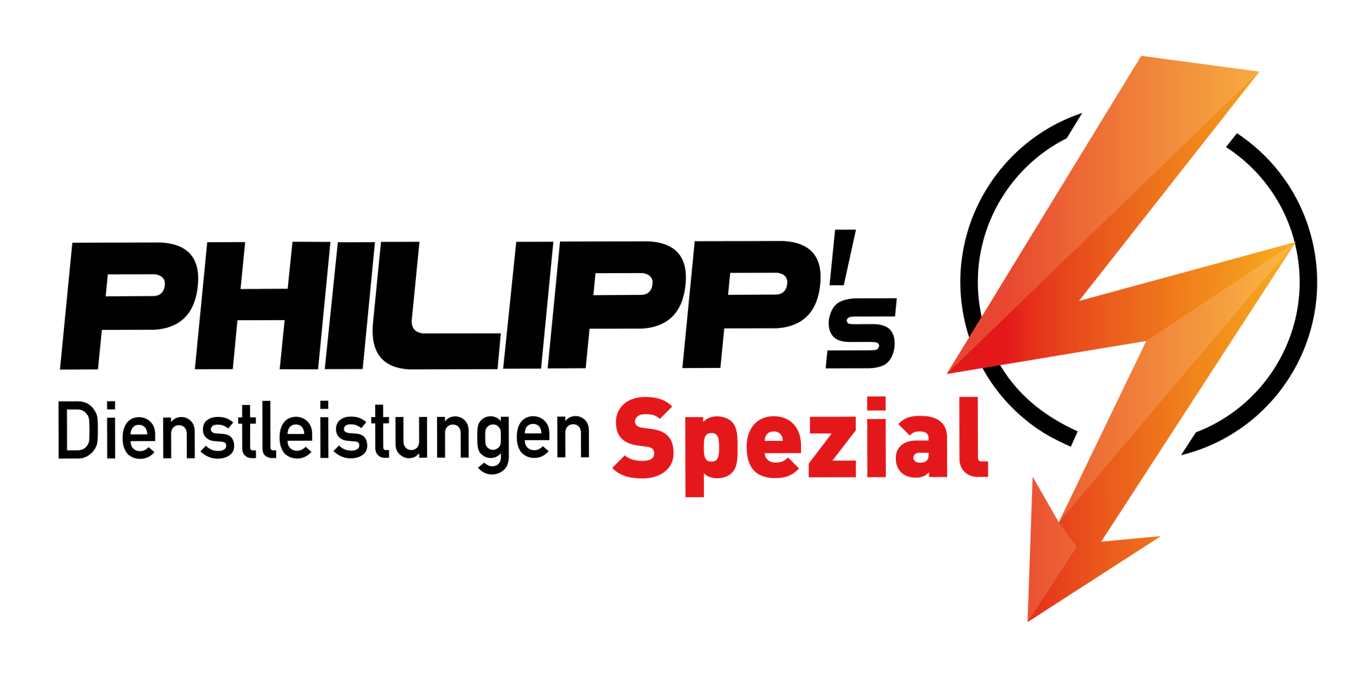 Philipp's Strom Logo