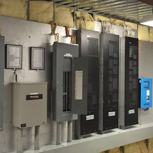 JPS Wiring Services electrical panel installation