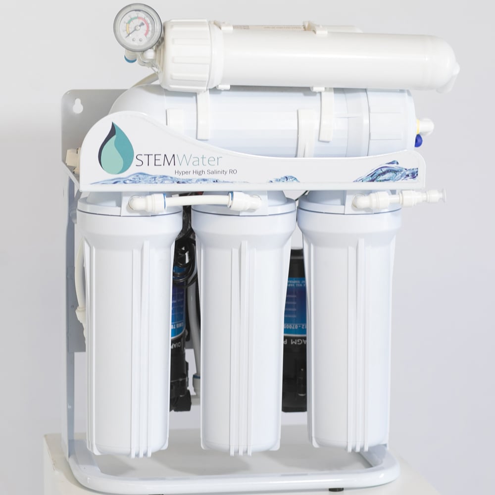 Sistema de purificación Levenza MAX