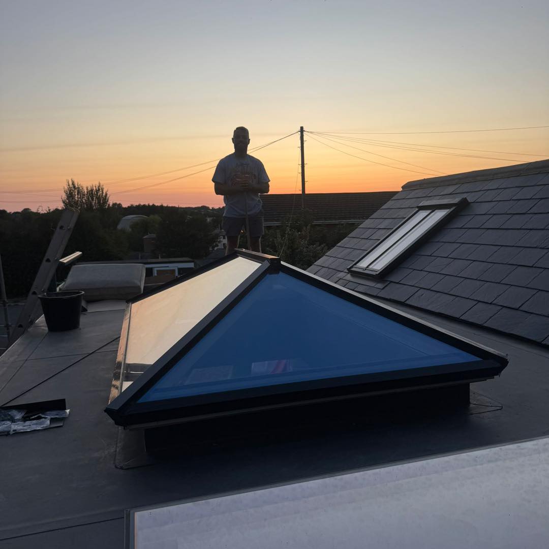 Isle Build renovation project