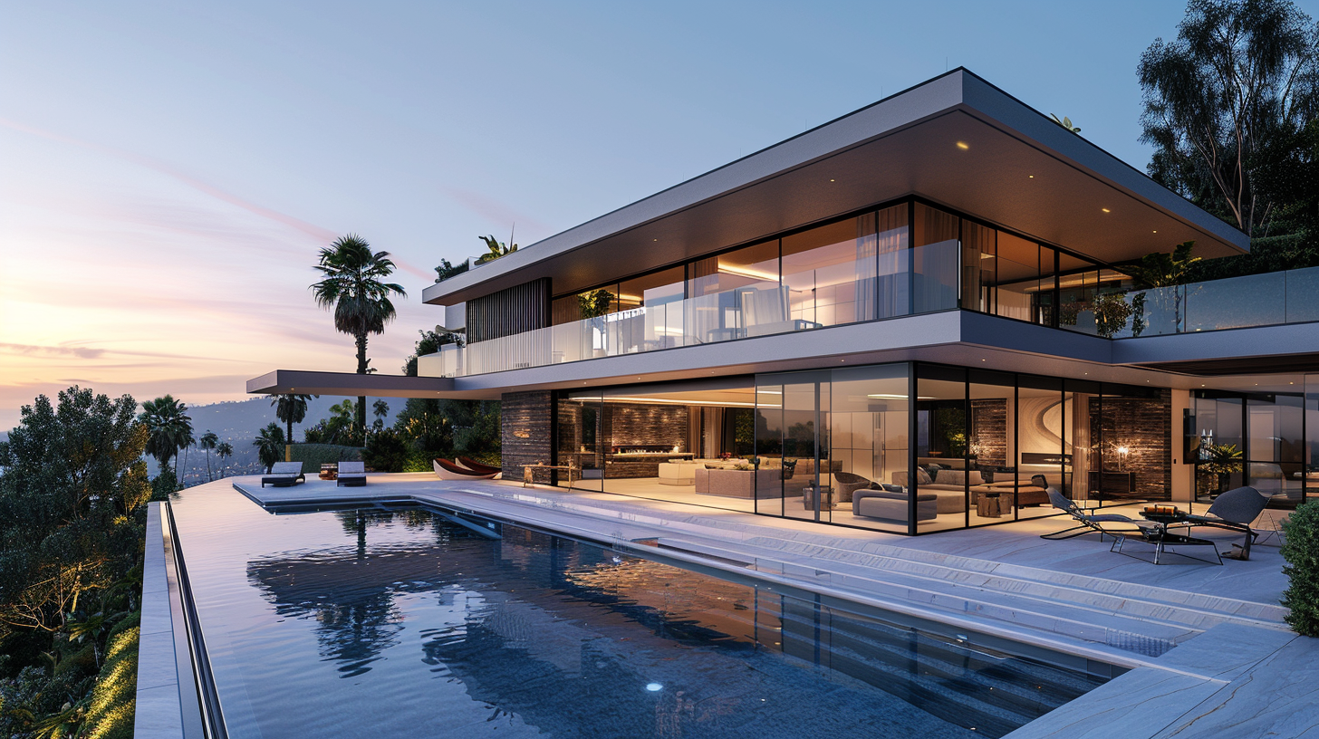 Brentwood, Los Angeles