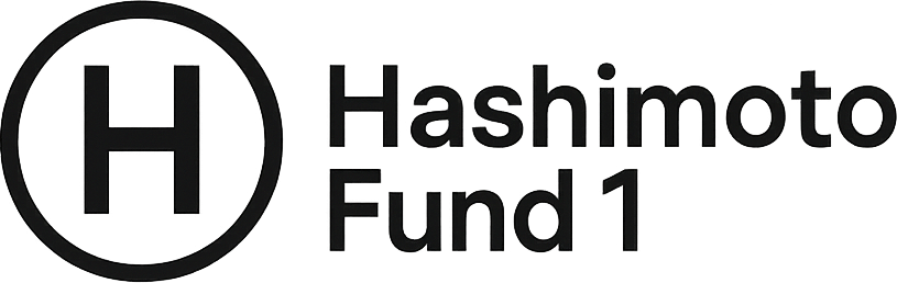 Hashimoto Fund 1 Logo