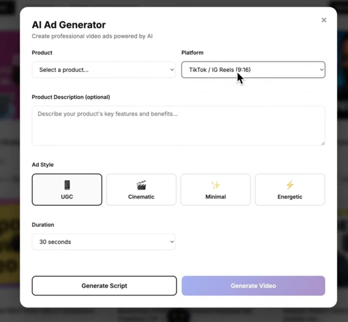 Just Ask Your AI Agent