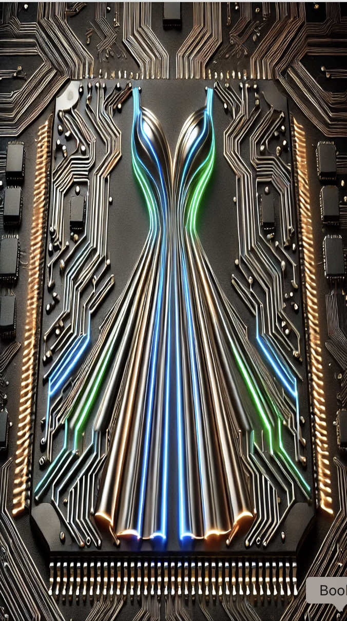 AMICI Fashion AI Brand Brain Interface