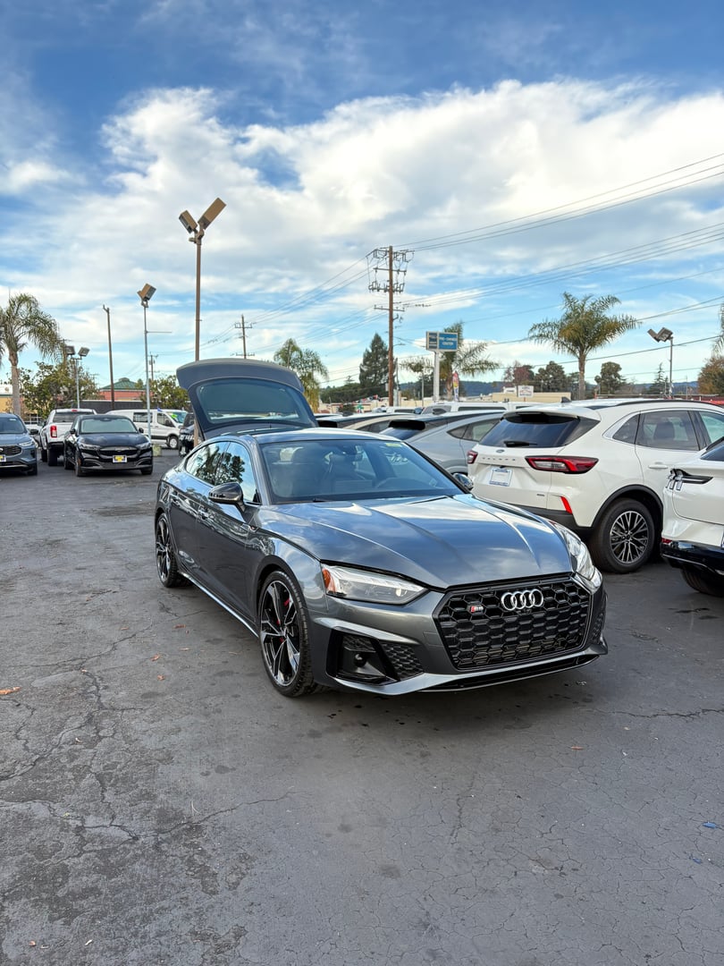 Auto detailing work showcase