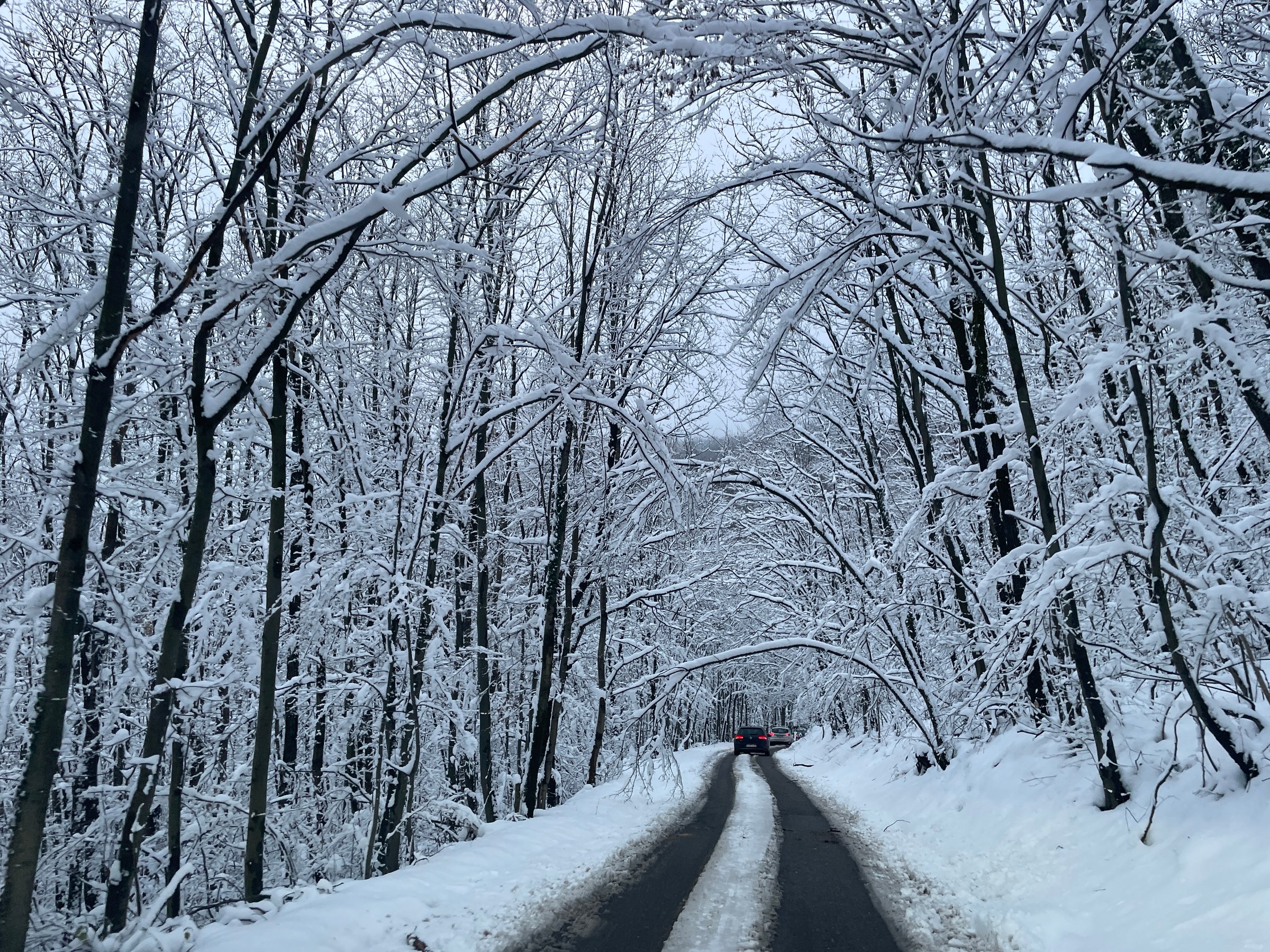 Vendégház részlet