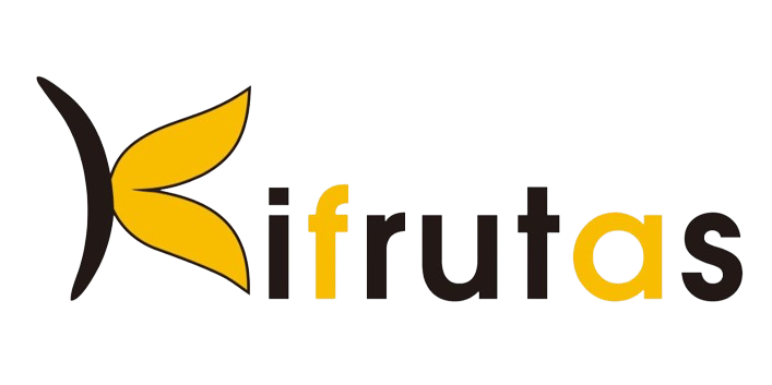 Kifrutas Frutaria Logo