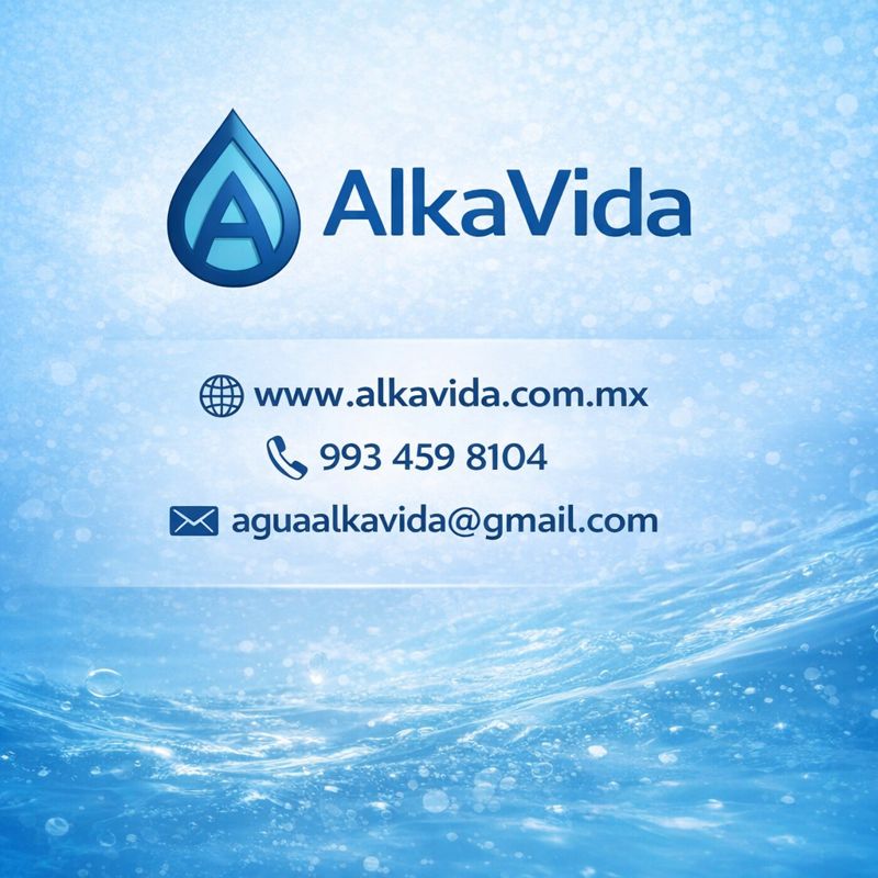 AlkaVida Slide 5