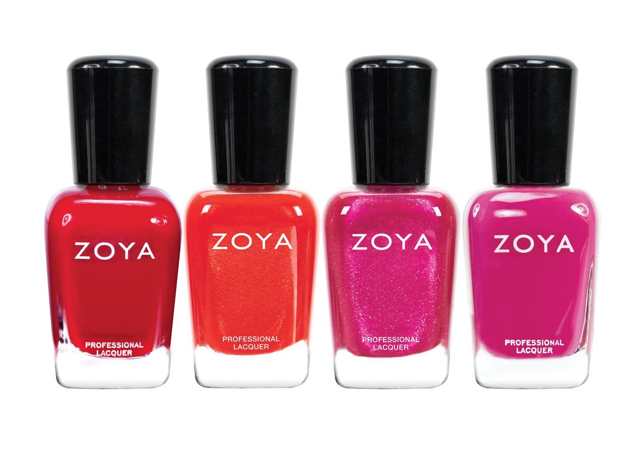 Zoya Nail Polish Product Image