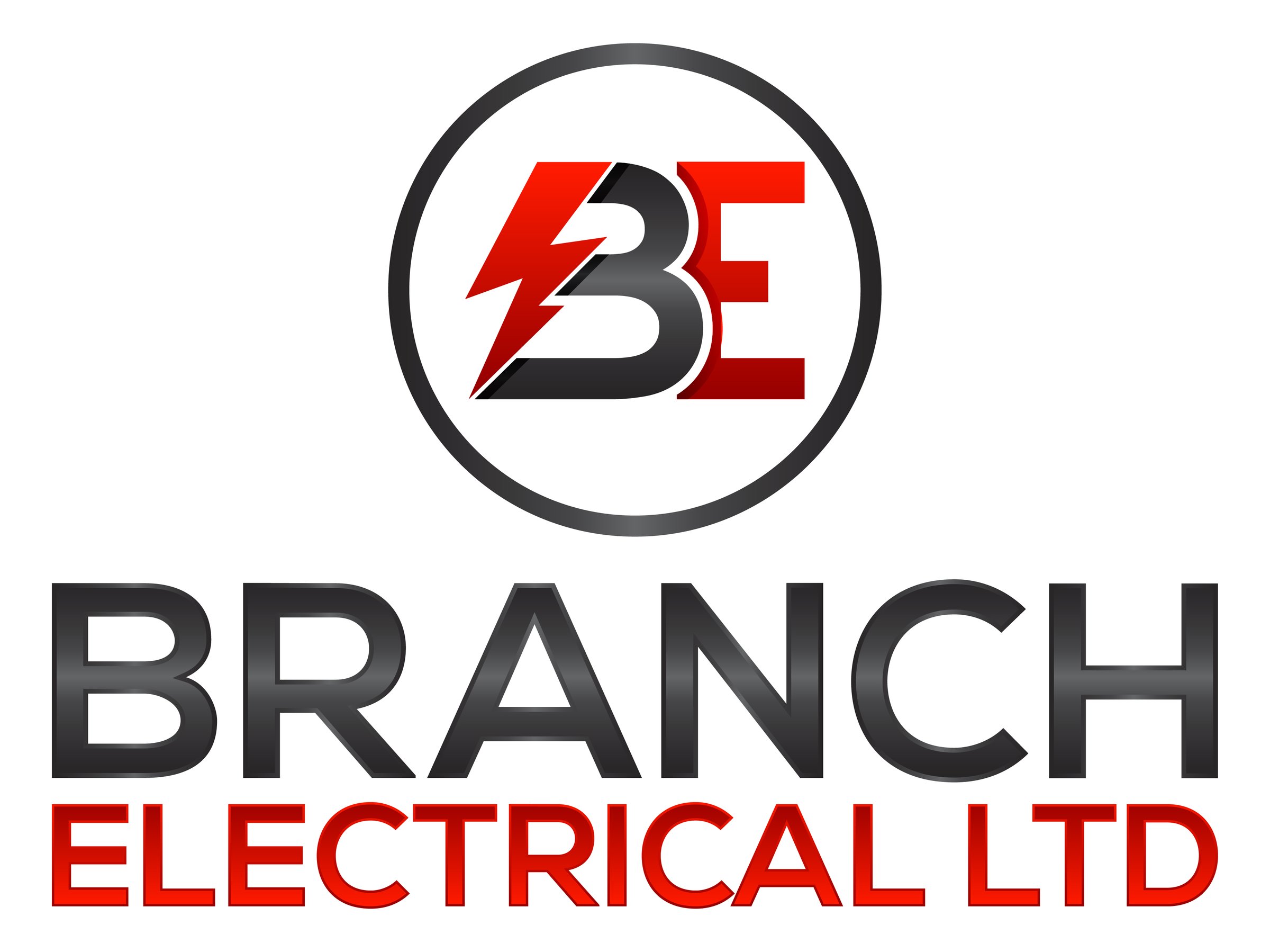 Branch Electrical Ltd logo