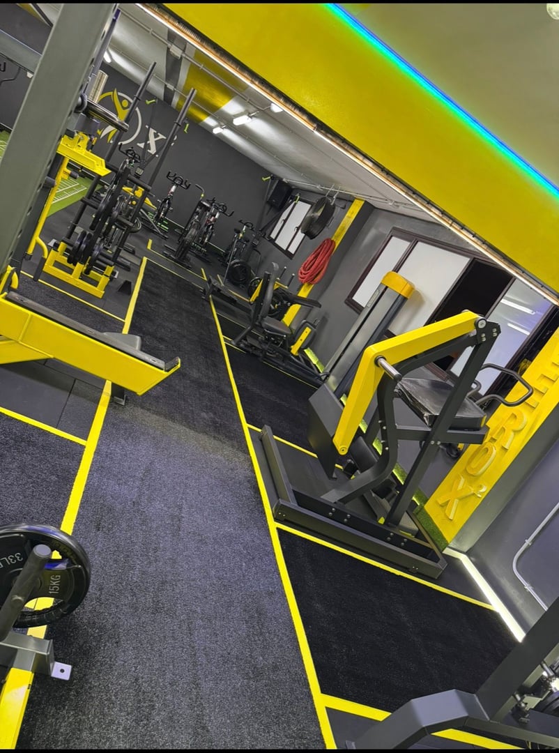 Instalaciones Verox2