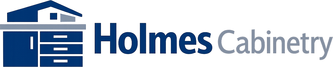 Holmes Cabinetry Logo