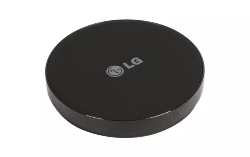 LG Wireless Charging Pad