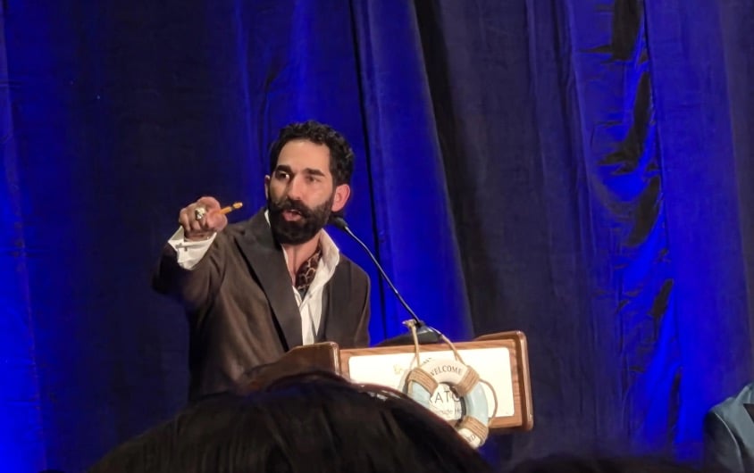 You Louder coaching session