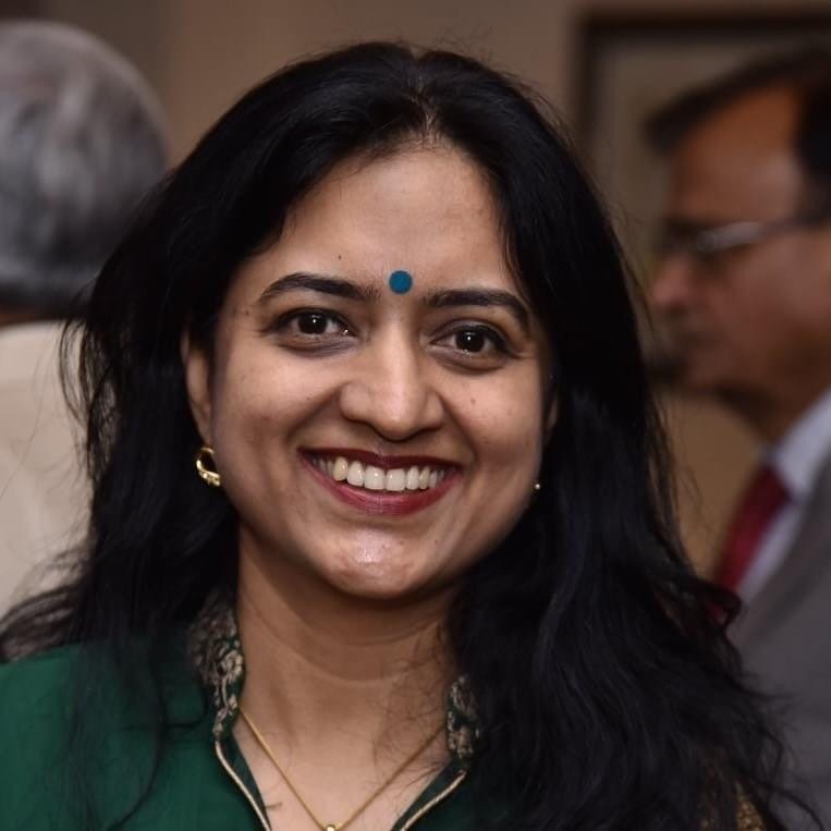 Dr. Shaifali Gupta - Pathologist & Lifestyle Medicine Specialist at MindSutra.health