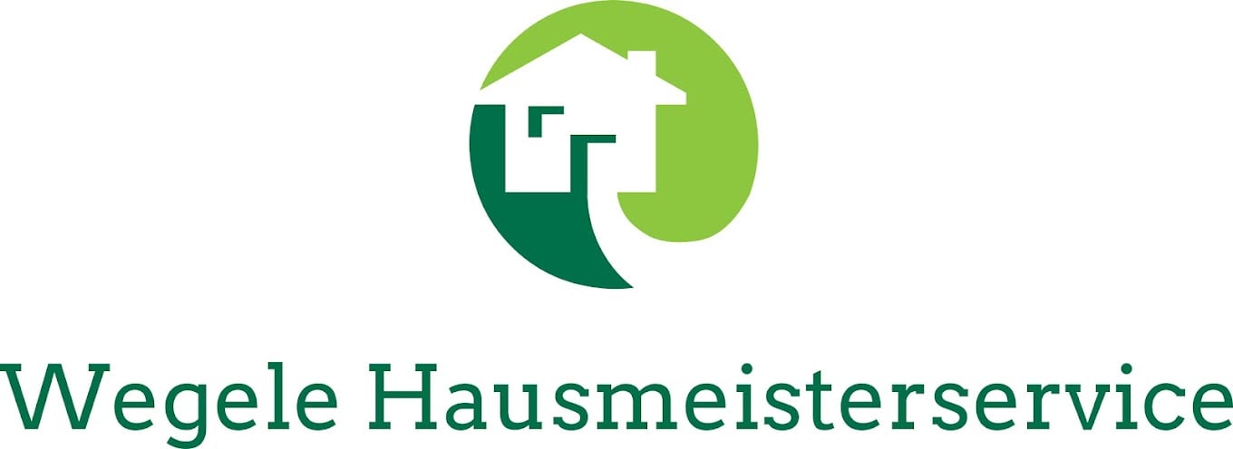 Wegele Hausmeisterservice Logo
