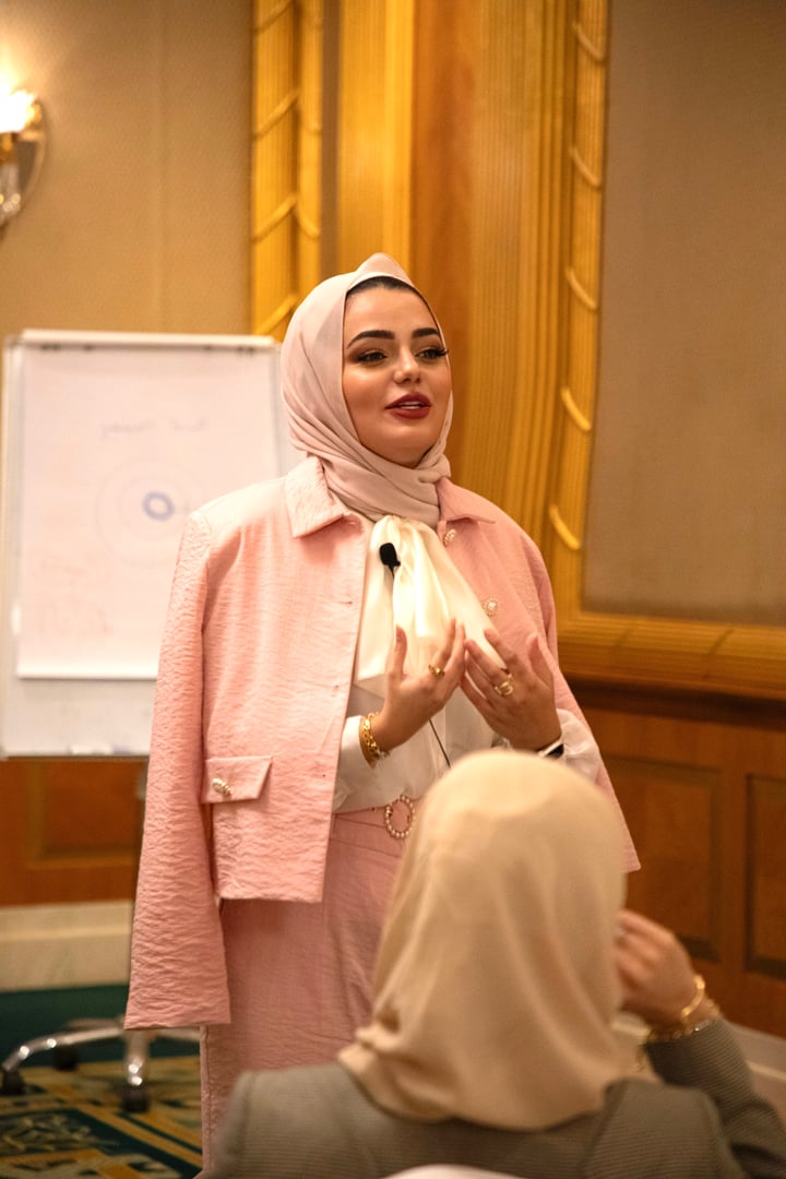 محاضرة سابقة