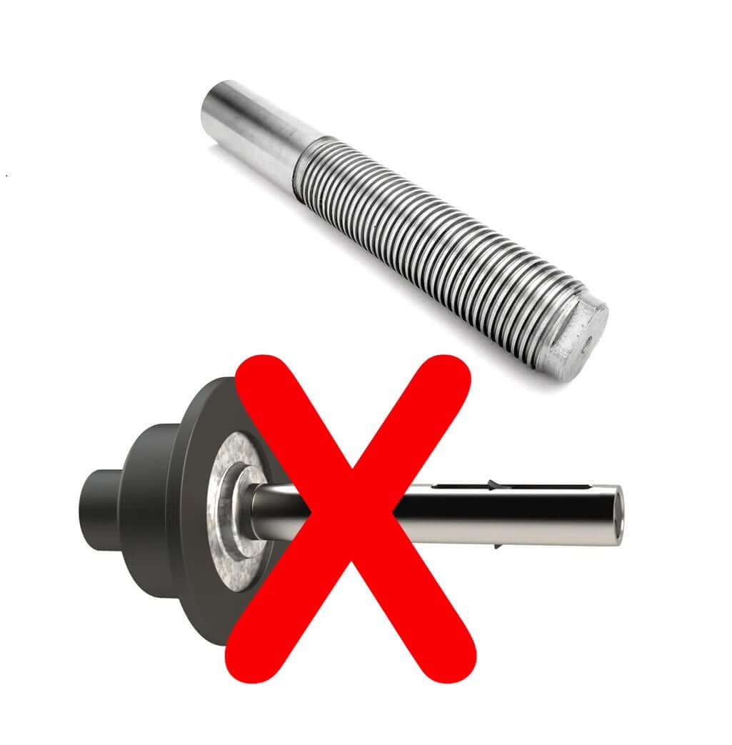 MT-RSR SpeedPlate Pro X