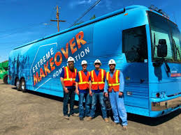 Family moving into new home