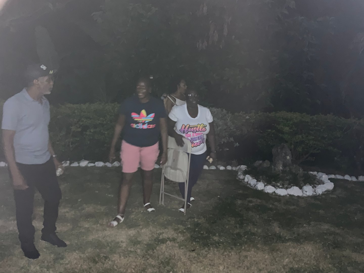 SHSAA Alumni Event - Professional Photography