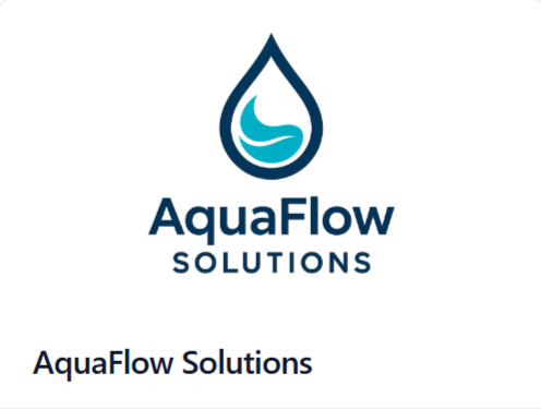 Aquaflow Solutions - Landing Page for Ads Conversions