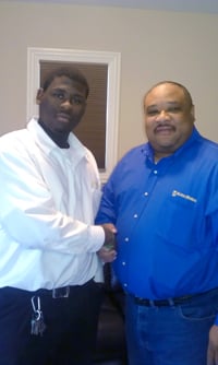 Booker Brown and Team - Verminator Pest Eliminator