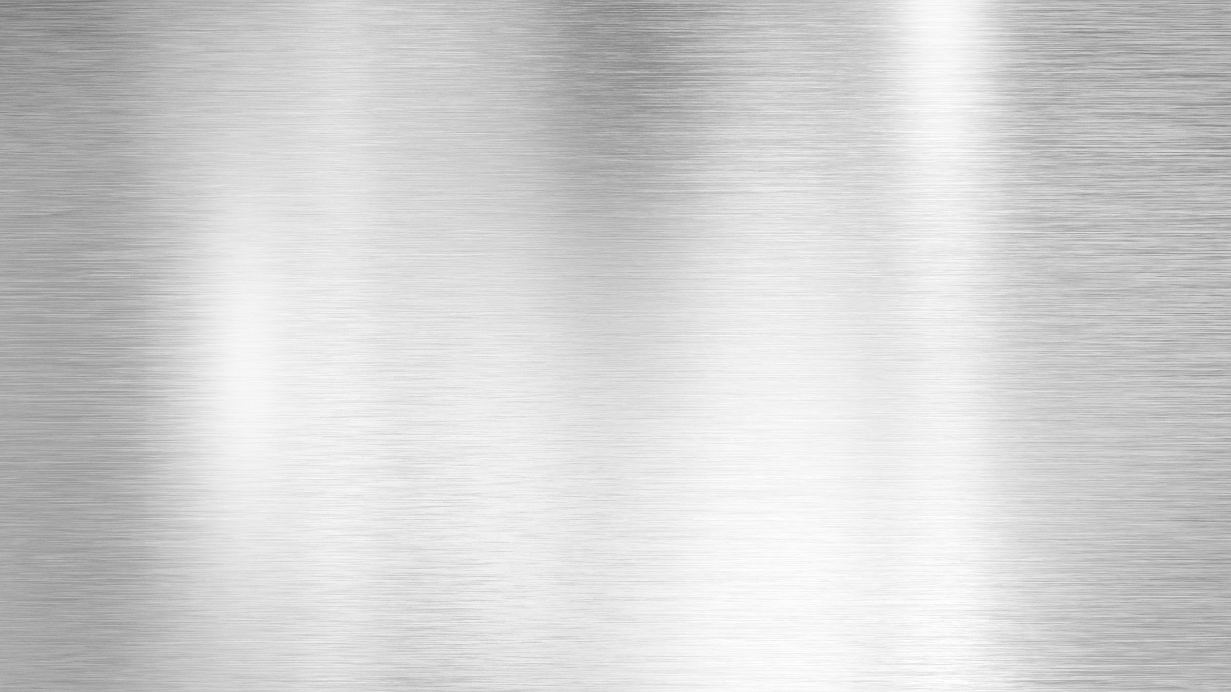 Brushed metal texture detail close up