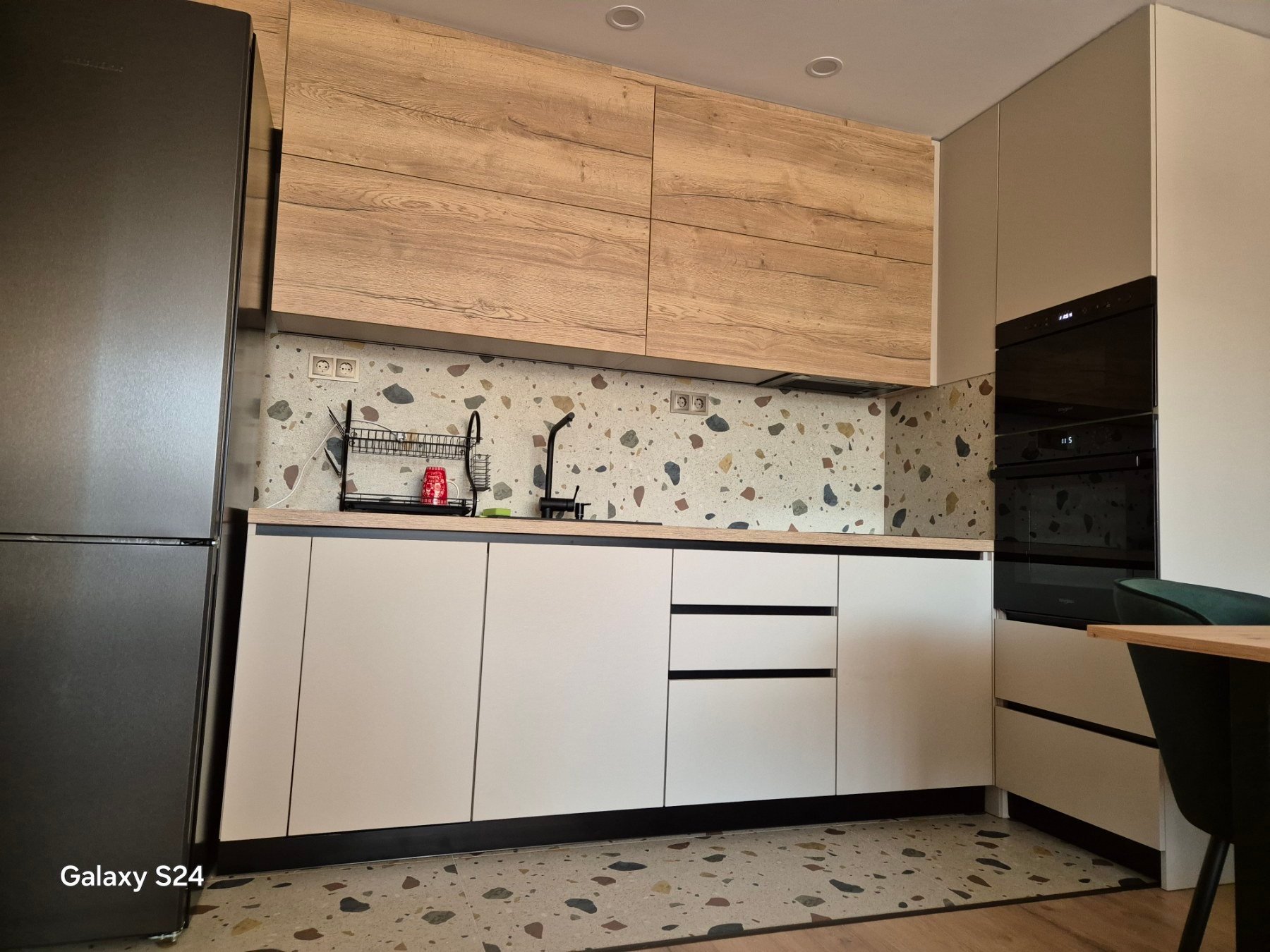 Кухня по поръчка