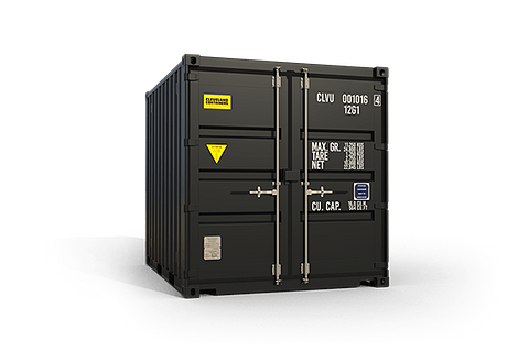 Shipping Container