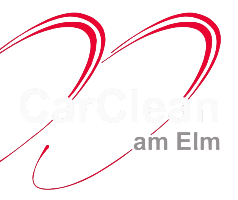 CarClean am Elm Logo