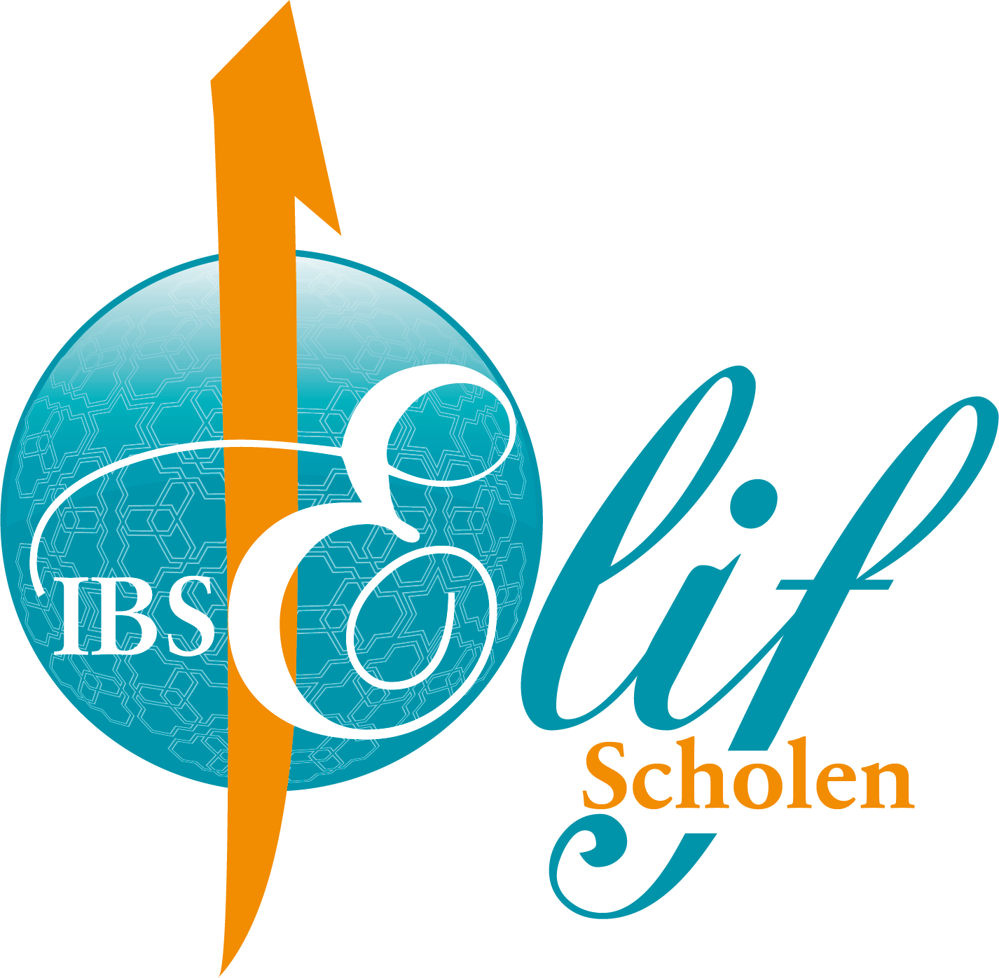 Werken bij ElifScholen Logo