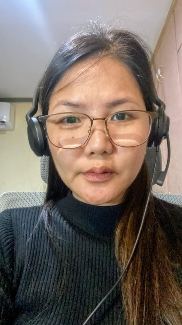 Candice Medina, CEO and Founder