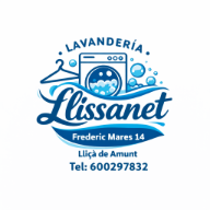 Lavandería Llissanet