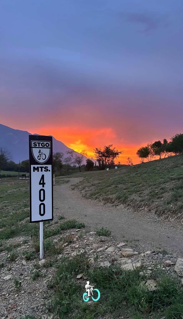 SantiaGobike bicicletas