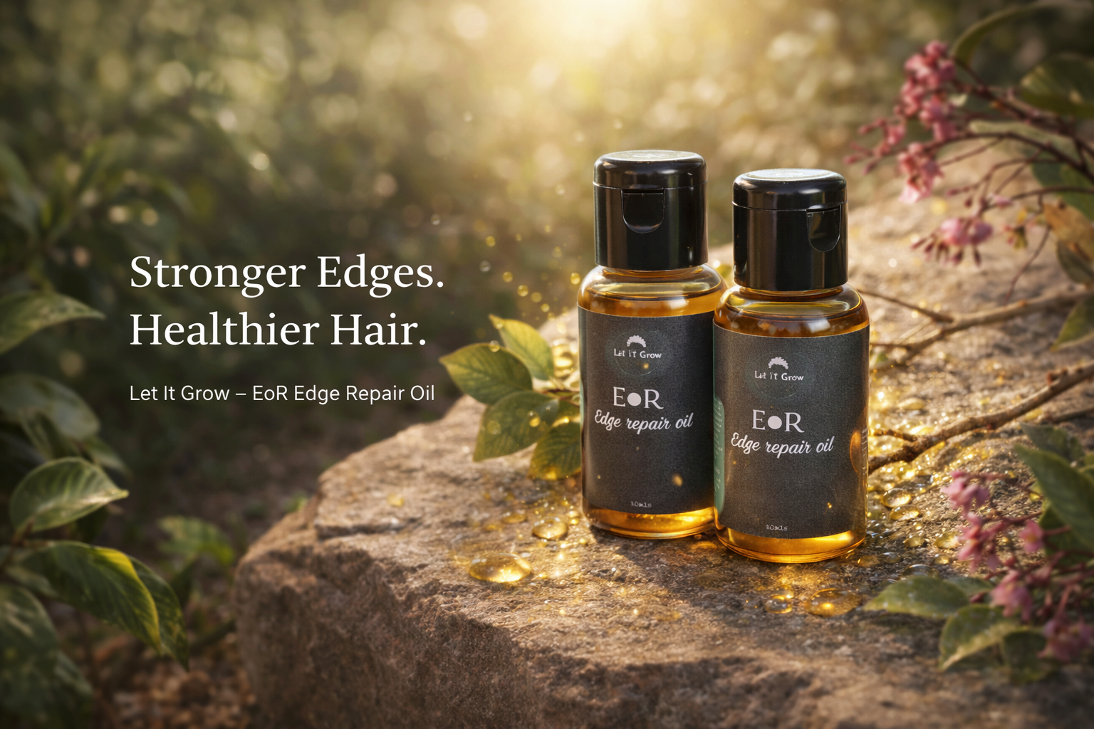 Edge Repair Oil product