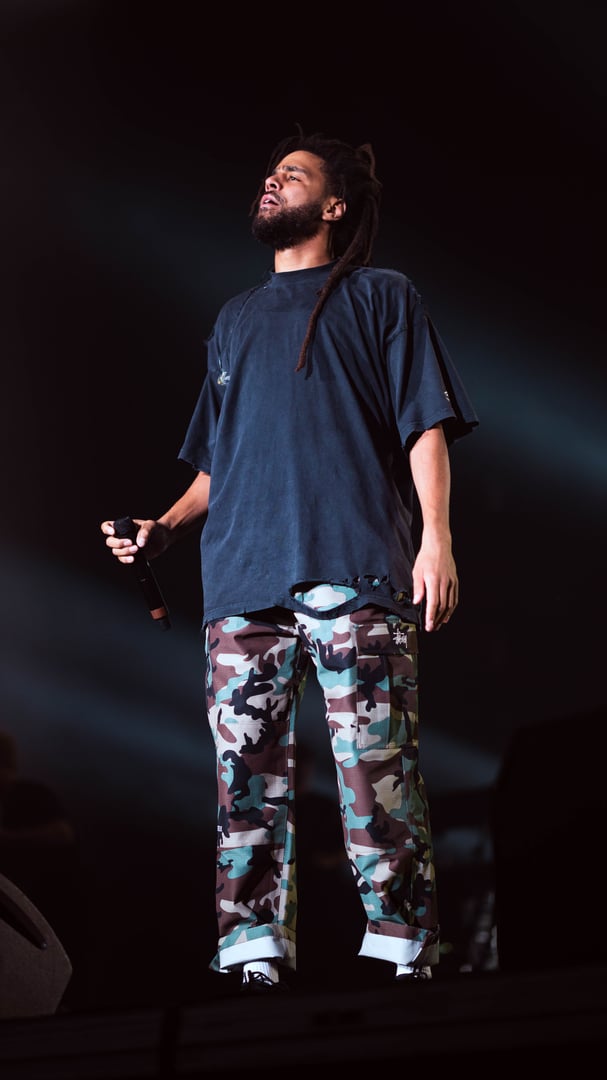 Photography portfolio image