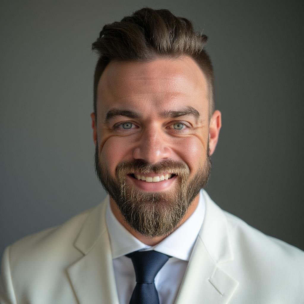 Troy Allen - Licensed Insurance Agent