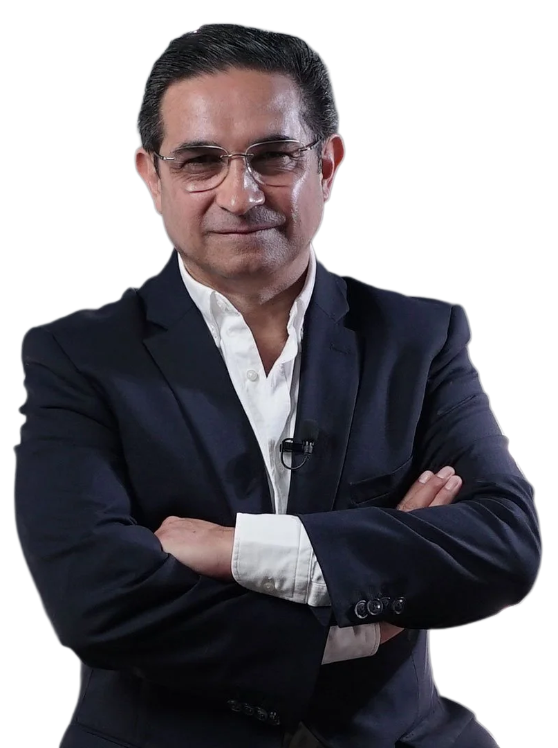 Eduardo Legorreta - Sustentabilidad y crecimiento de negocio