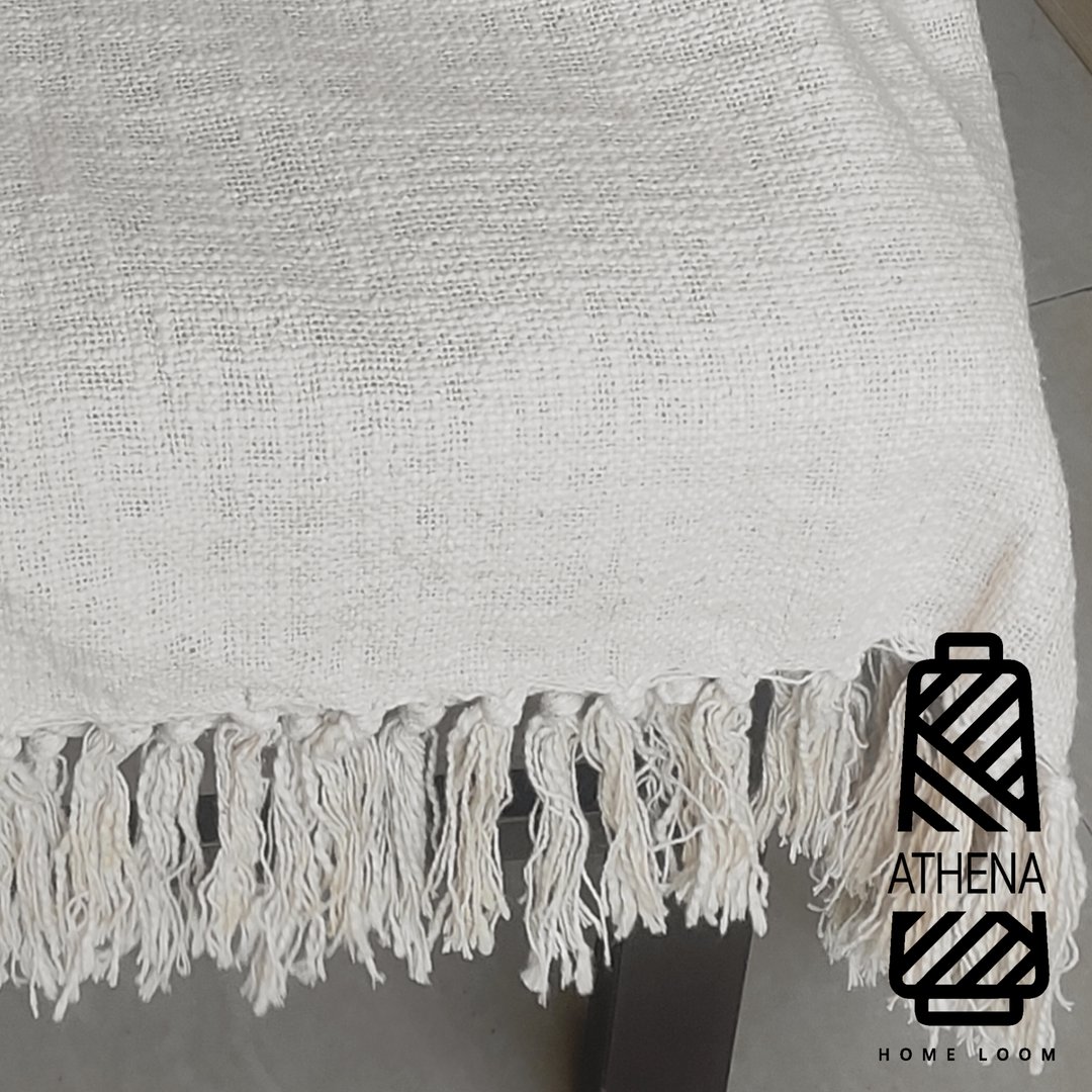 Expressive Wall Hanging