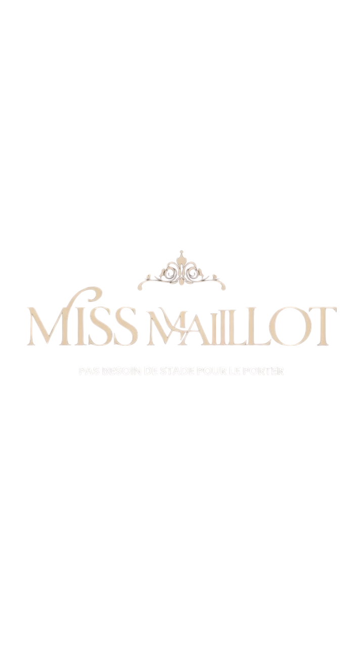 MissMaillot Logo