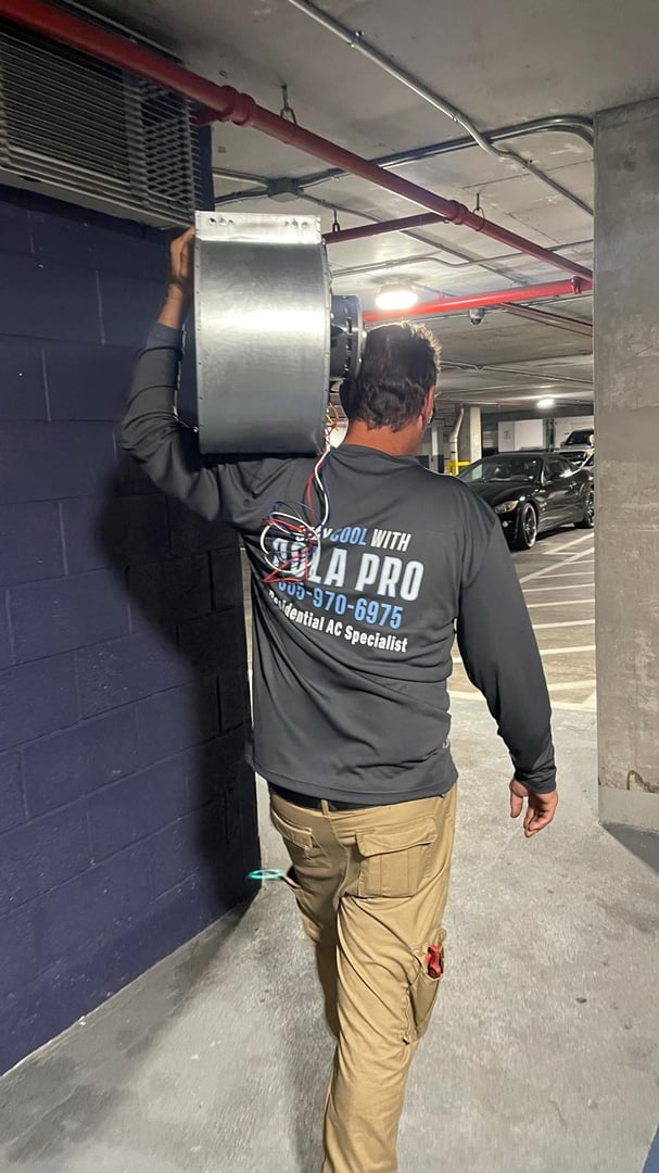 POLA PRO Team Member