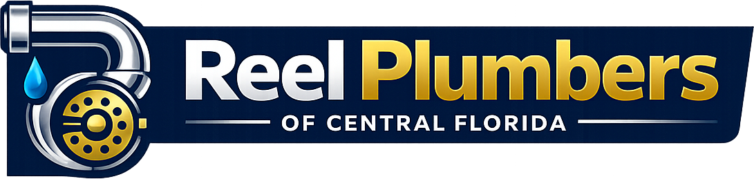 Reel Plumbers of Central Florida